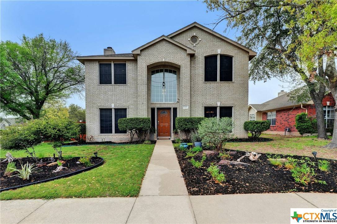 Pflugerville, TX 78660,17000 Bishopsgate DR