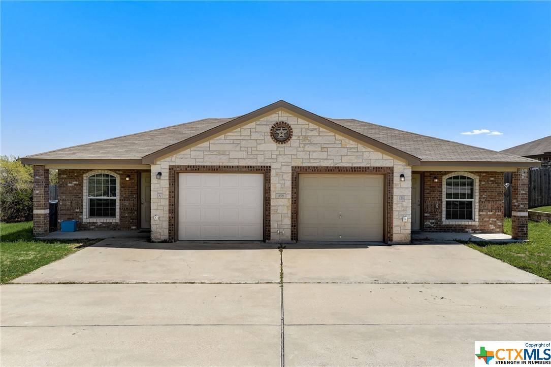 Copperas Cove, TX 76522,458 Summers RD