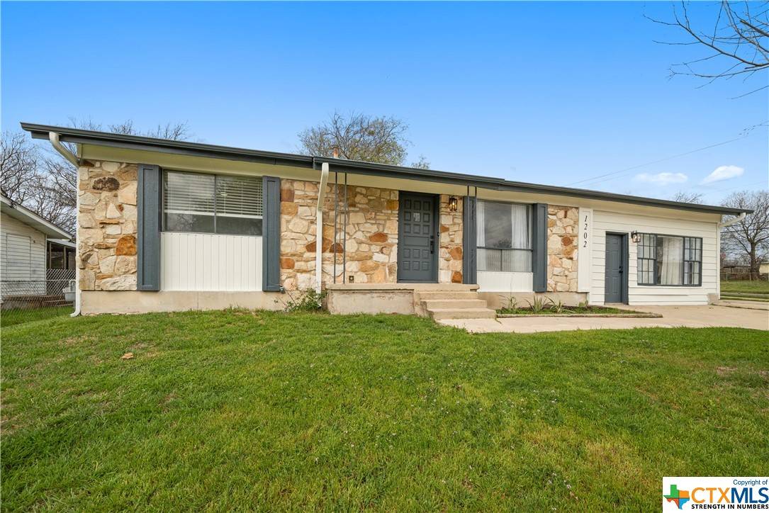 Copperas Cove, TX 76522,1202 S 13th ST