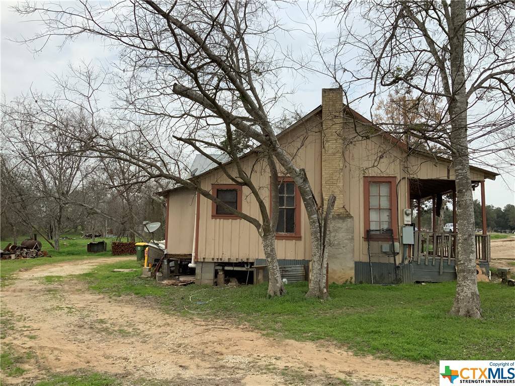 Gonzales, TX 78629,1311 Water ST