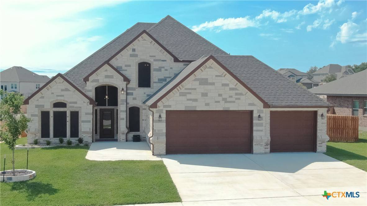 Killeen, TX 76542,8000 Gold DR