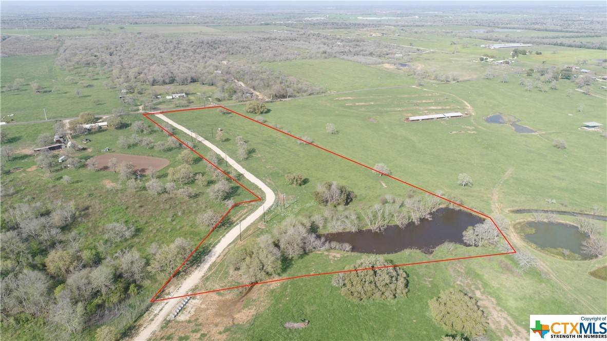 Gonzales, TX 78629,0 (Tract 1) County Rd 284