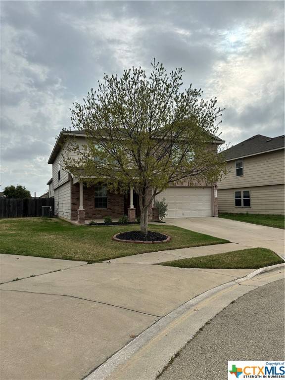 Killeen, TX 76542,9004 Devonshire CT