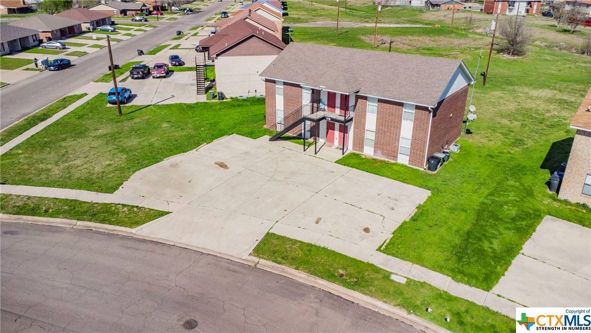 Killeen, TX 76543,1716 Benttree DR
