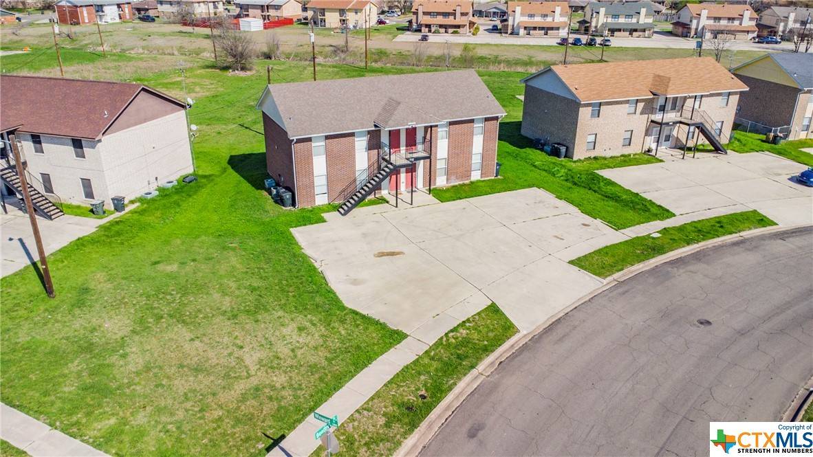 Killeen, TX 76543,1716 Benttree DR