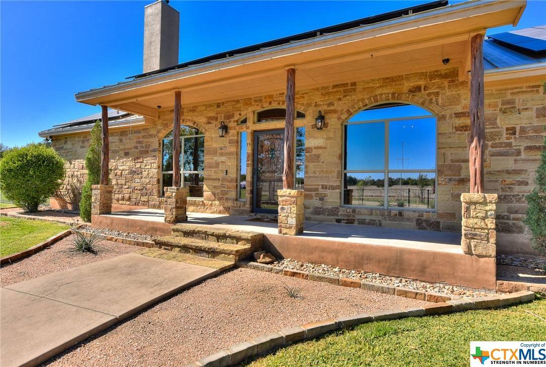 Jarrell, TX 76537,419 Spears Ranch RD