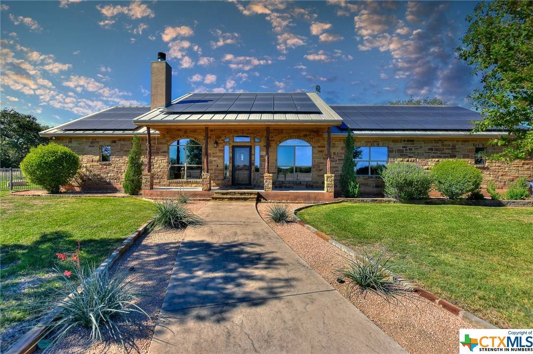 Jarrell, TX 76537,419 Spears Ranch RD