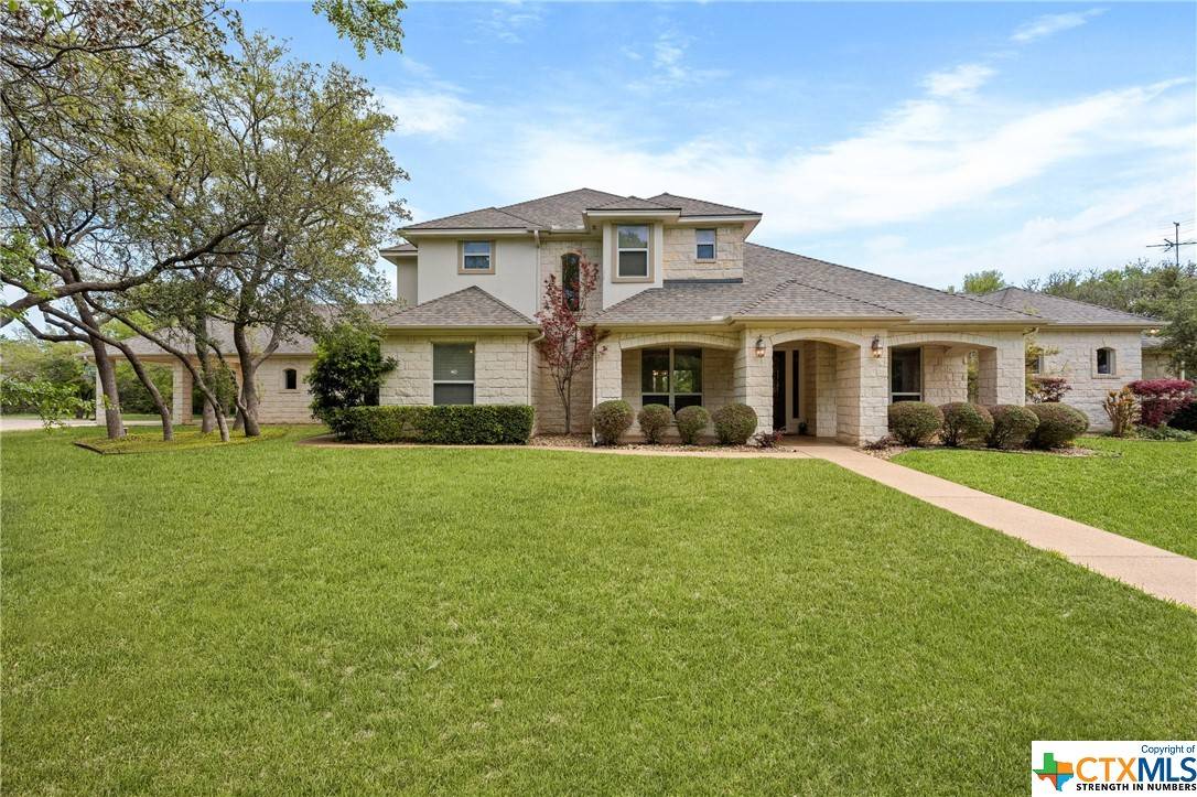 Salado, TX 76571,9011 Brewer LN