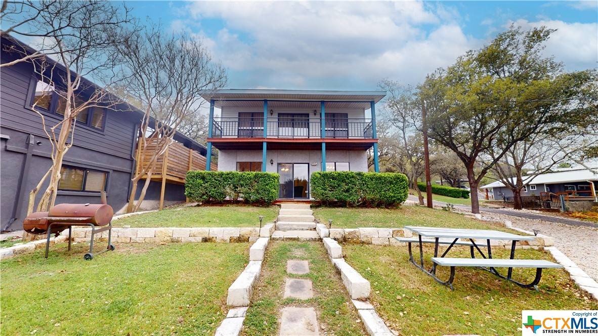 Canyon Lake, TX 78133,1021 Hillcrest FRST