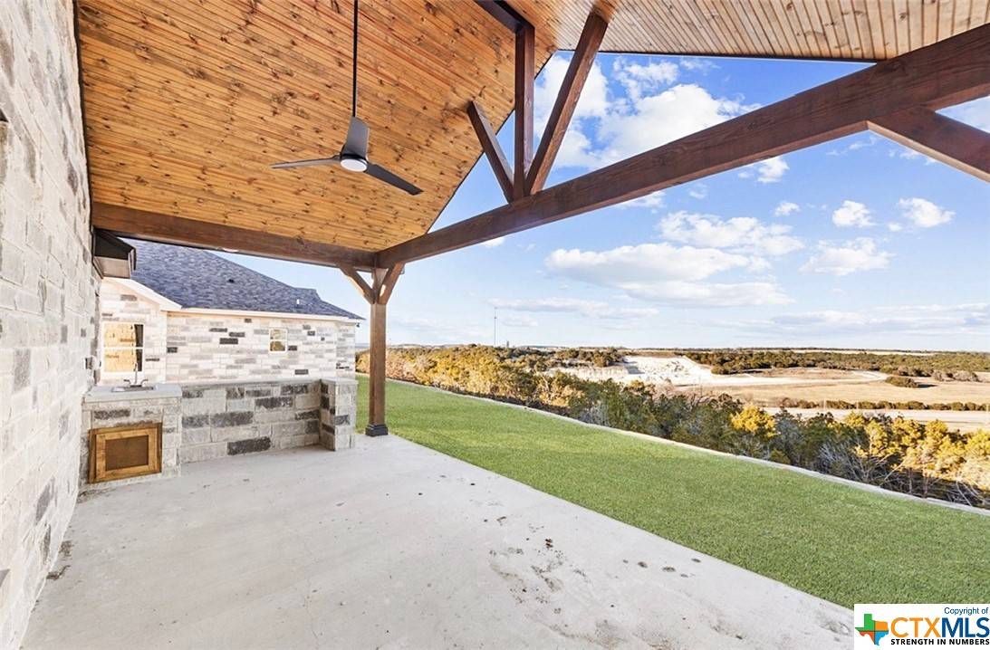 Copperas Cove, TX 76522,122 Overlook TRL