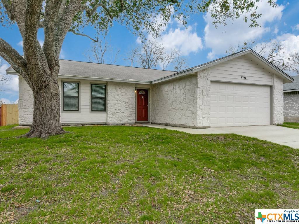 Schertz, TX 78108,4709 Cherry Tree DR