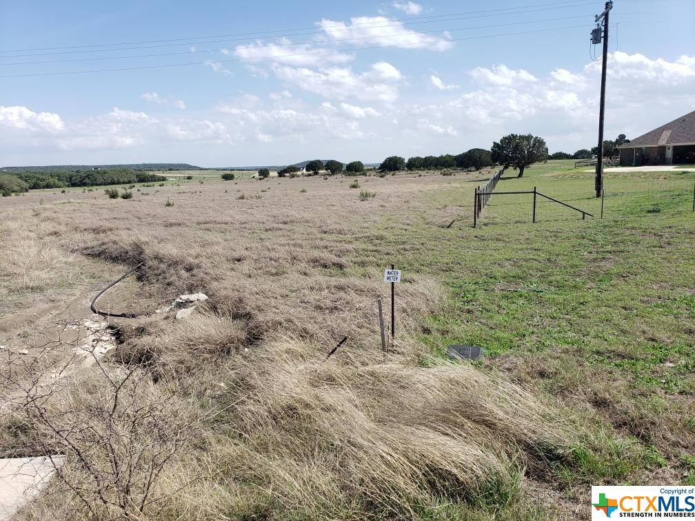 Kempner, TX 76539,Lot 9 Cottonwood Mesa DR