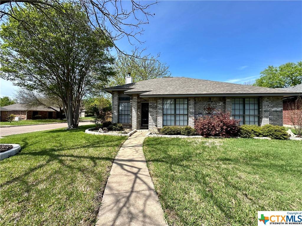 Temple, TX 76502,4506 Longhorn TRL