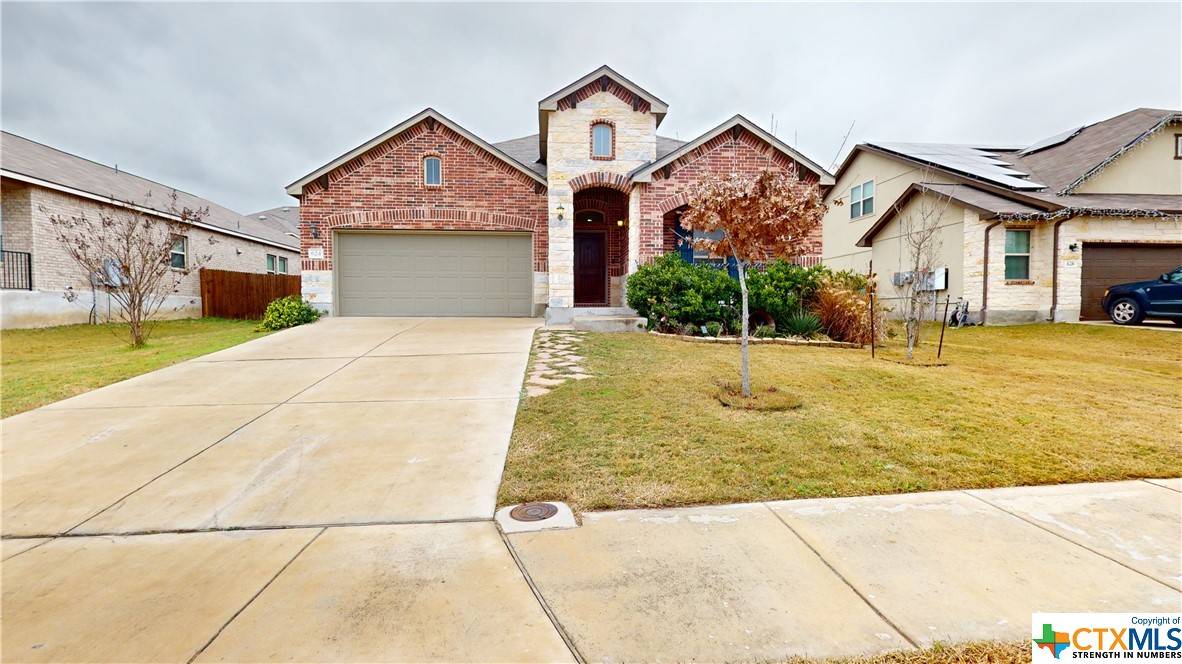 Cibolo, TX 78108,624 Saddle FRST