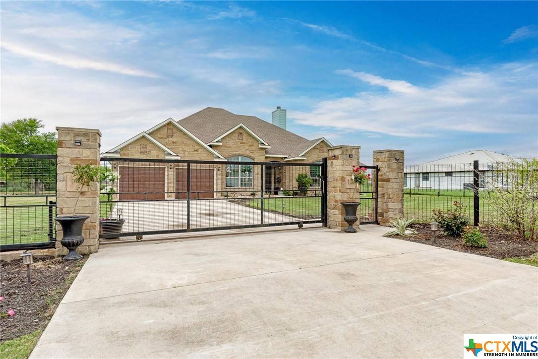 Del Valle, TX 78617,133 Acapulco DR
