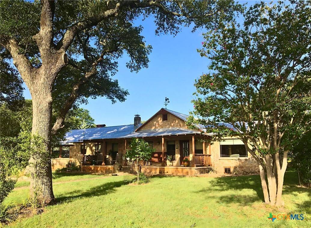 Johnson City, TX 78636,1297 N AVENUE N