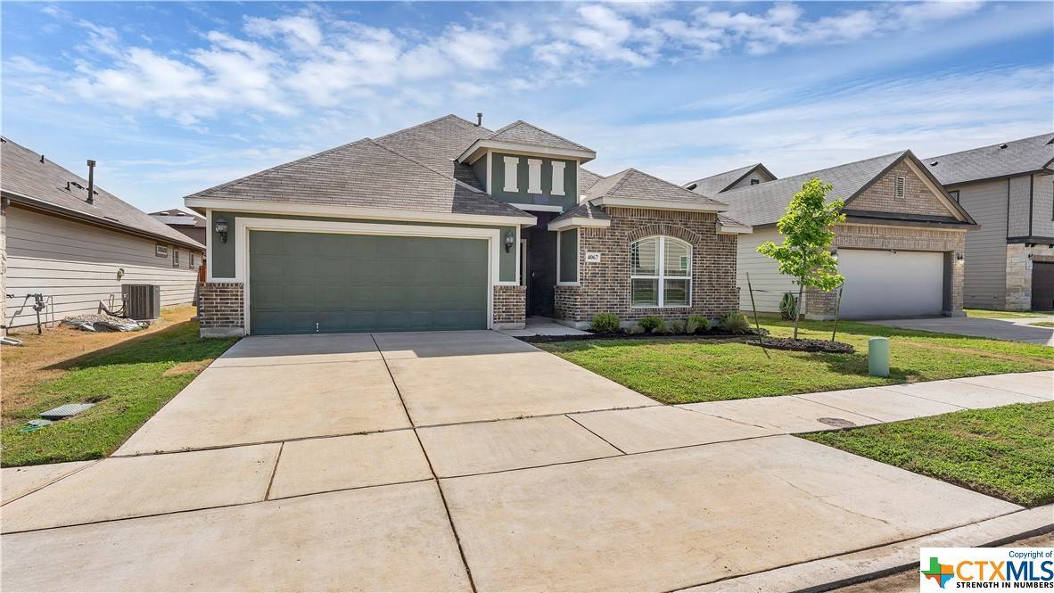 New Braunfels, TX 78130,4067 Legend MDWS