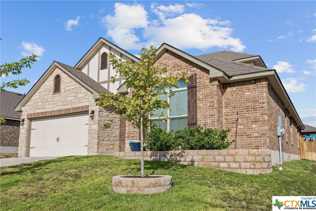 Harker Heights, TX 76548,2506 Bargello ST