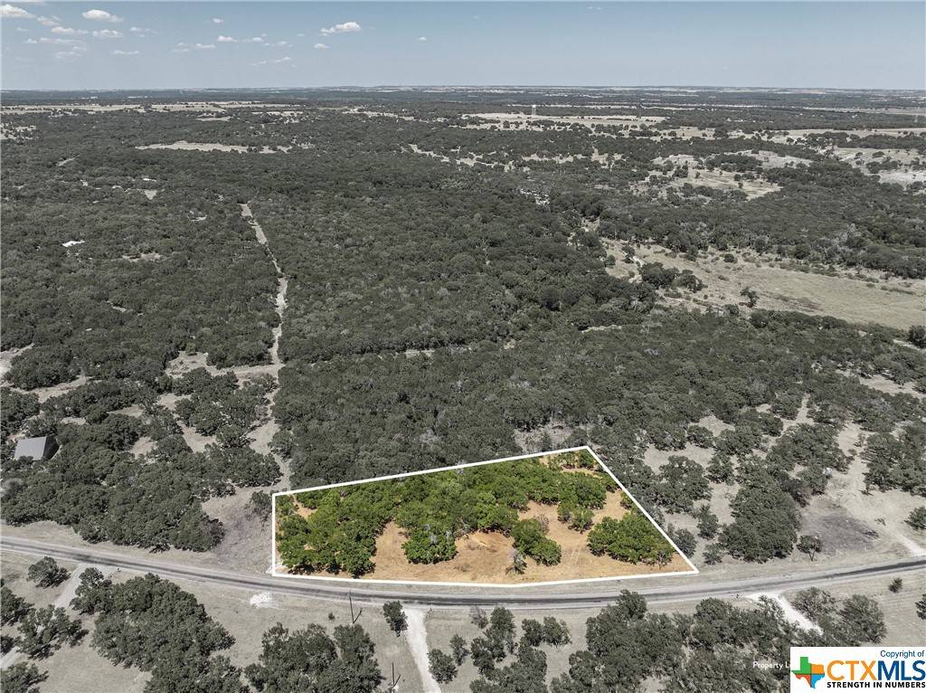 Gatesville, TX 76528,TBD2 Owl Creek Park Rd