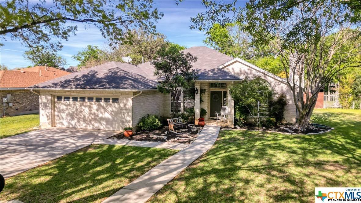 New Braunfels, TX 78130,1274 Fox Glen RD