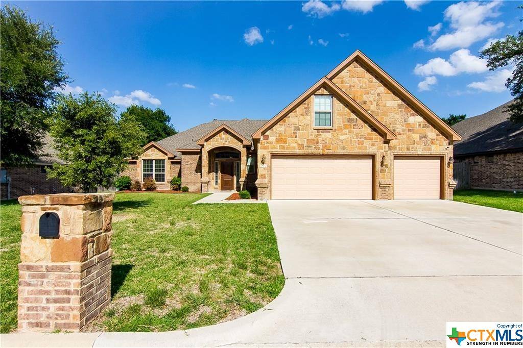 Belton, TX 76513,3204 Purple Sage DR