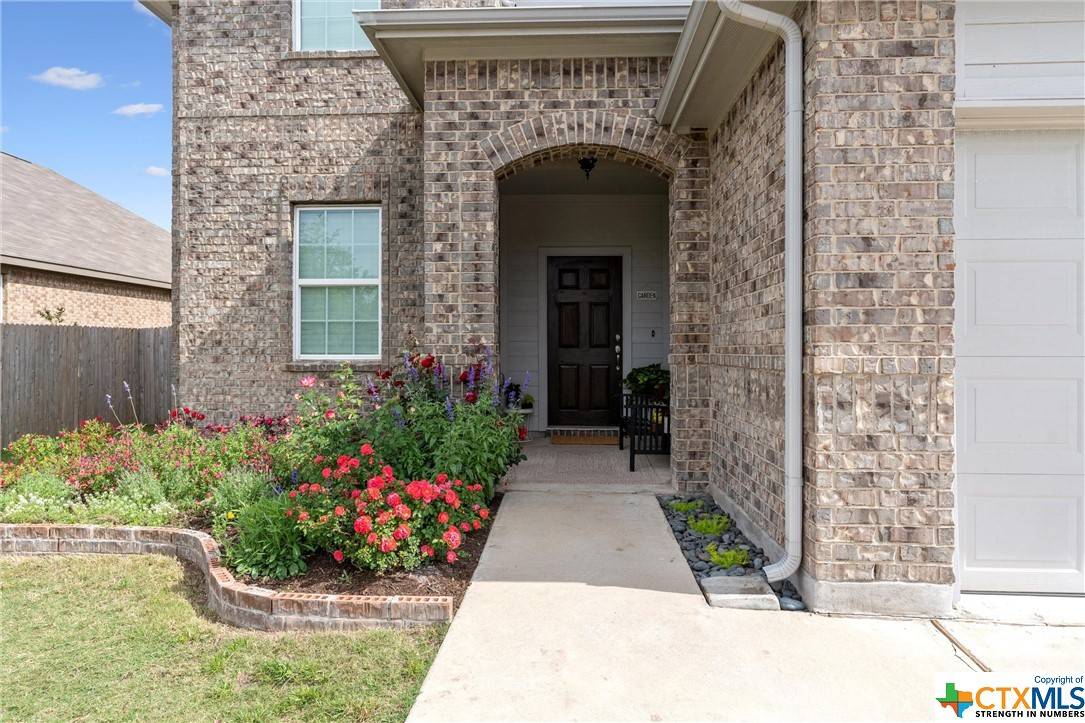 Hutto, TX 78634,155 Plantain DR