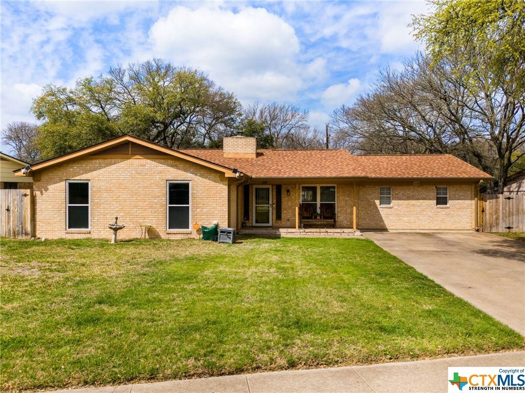 Copperas Cove, TX 76522,1108 Rhonda Lee ST