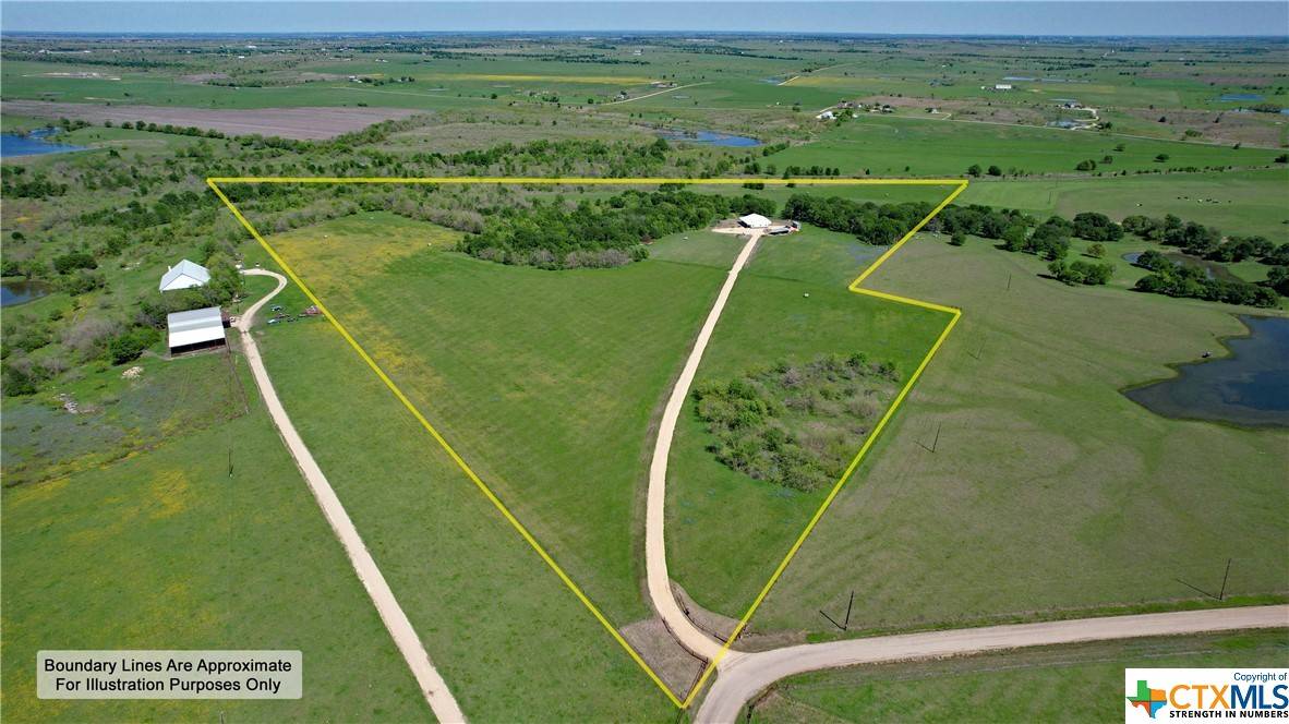 Rogers, TX 76569,1062 County Road 101
