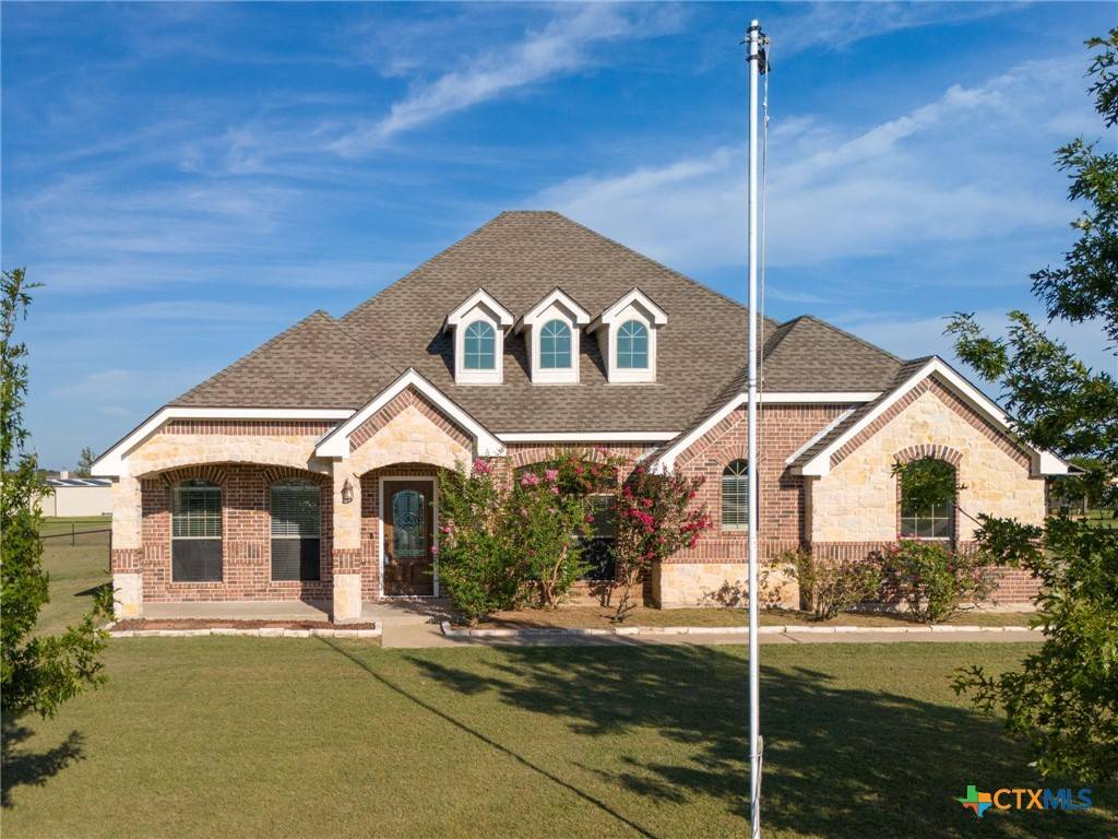 Moody, TX 76557,110 Cotton LN
