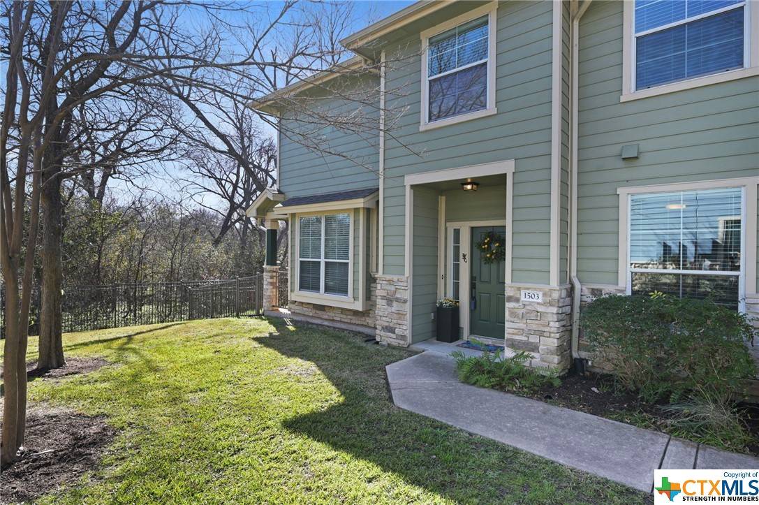 Round Rock, TX 78664,1481 E Old Settlers BLVD #1503