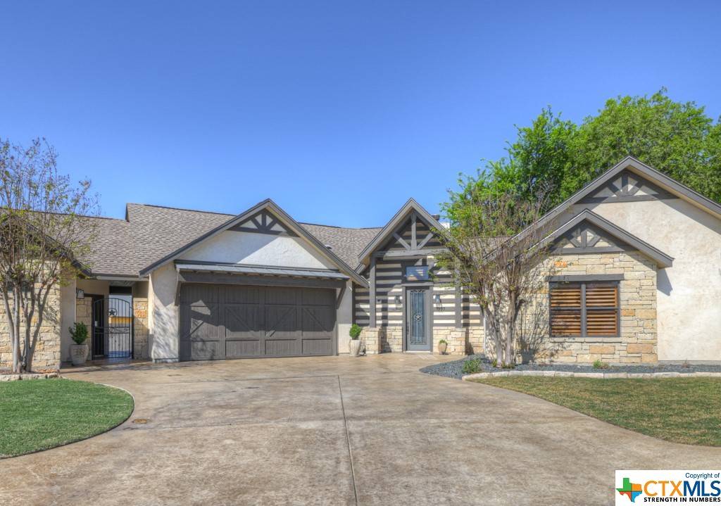 New Braunfels, TX 78130,1227 Gruene Valley CIR