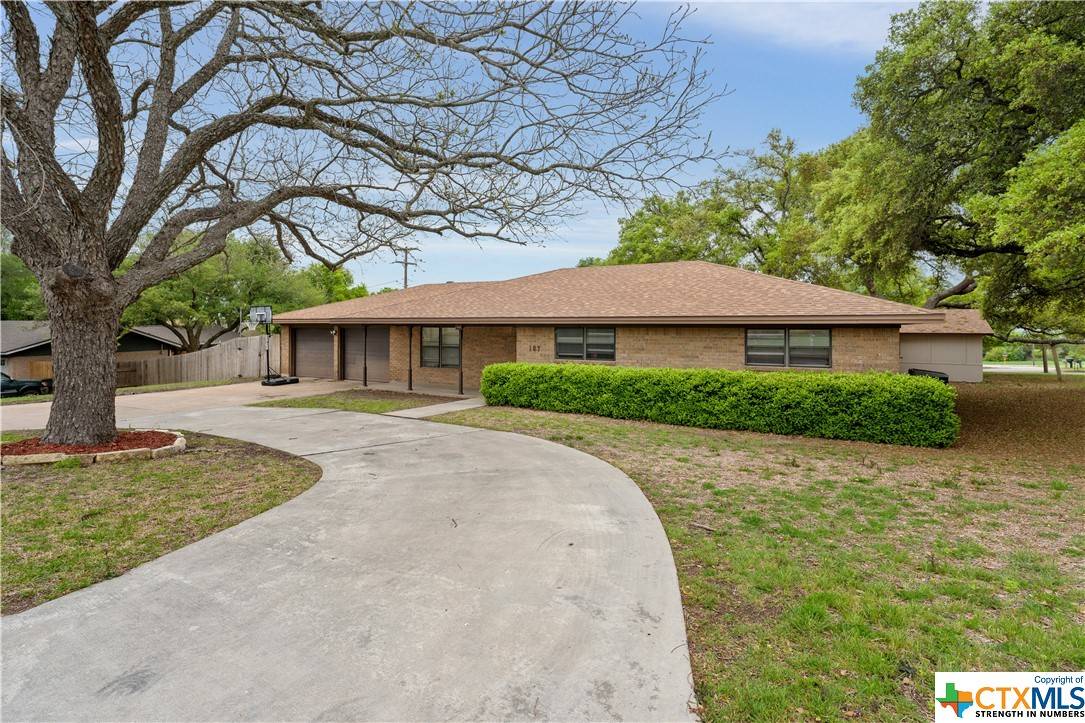 Temple, TX 76502,107 Oakwood ST