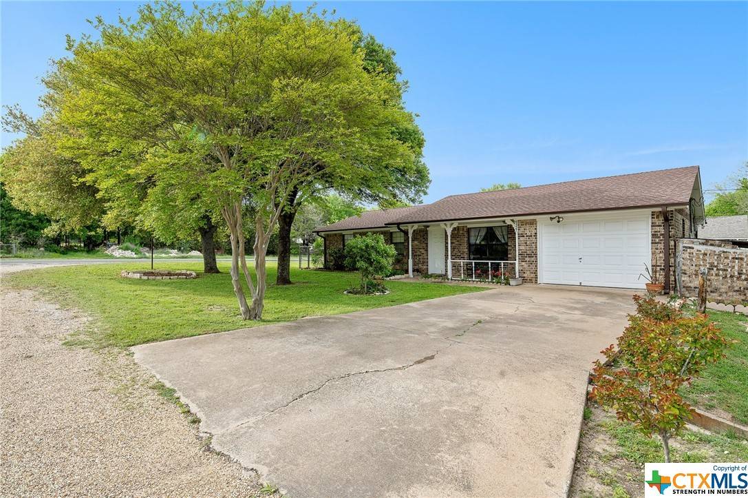 Belton, TX 76513,4327 Cedar DR