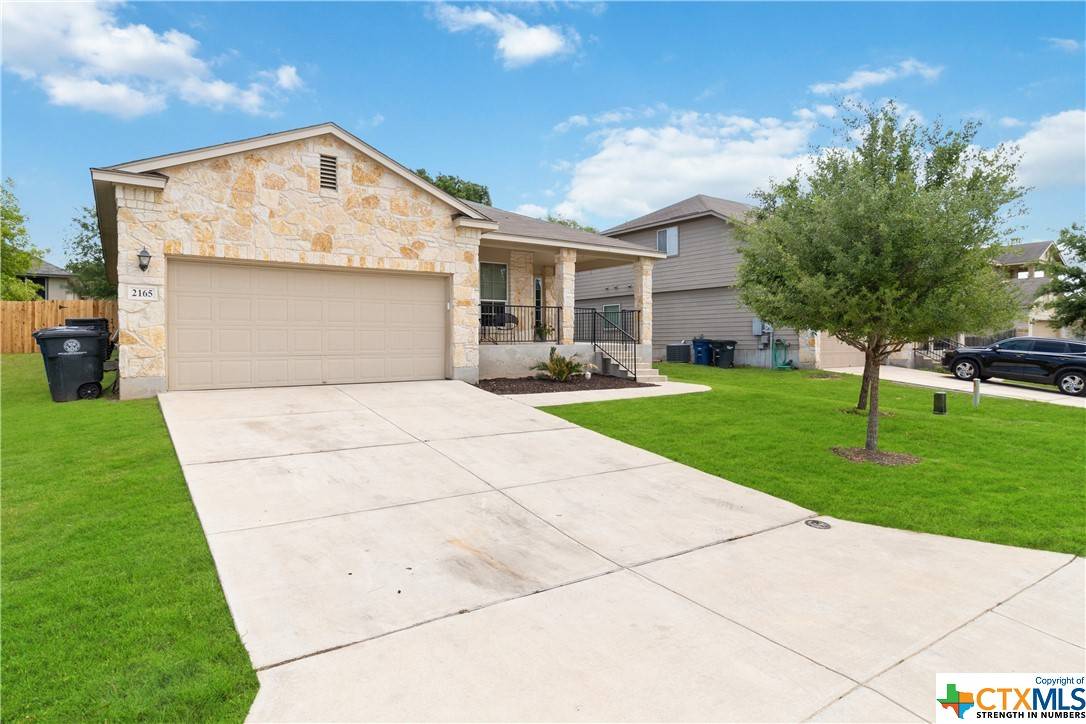 New Braunfels, TX 78130,2165 Hazelwood