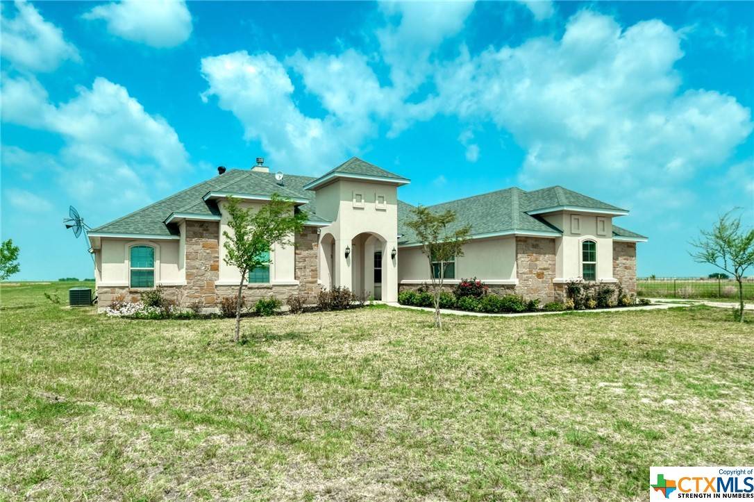 Taylor, TX 76574,573 County Road 487