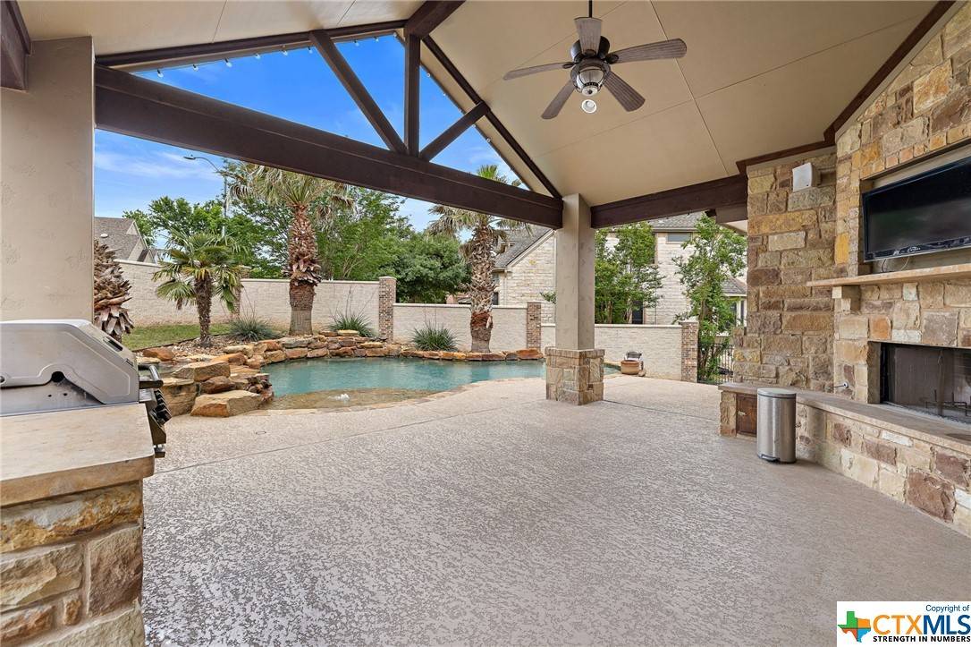 Round Rock, TX 78664,3201 Bay Hill LN