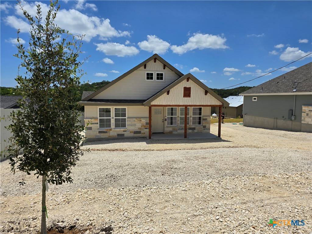 Canyon Lake, TX 78133,771 Research