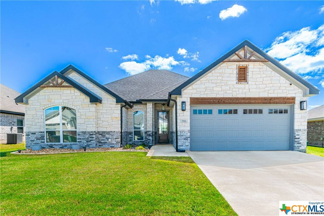 Temple, TX 76502,7511 Hardin DR