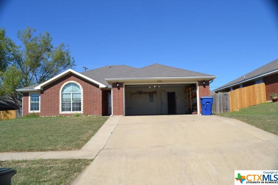 Copperas Cove, TX 76522,2906 Markos DR
