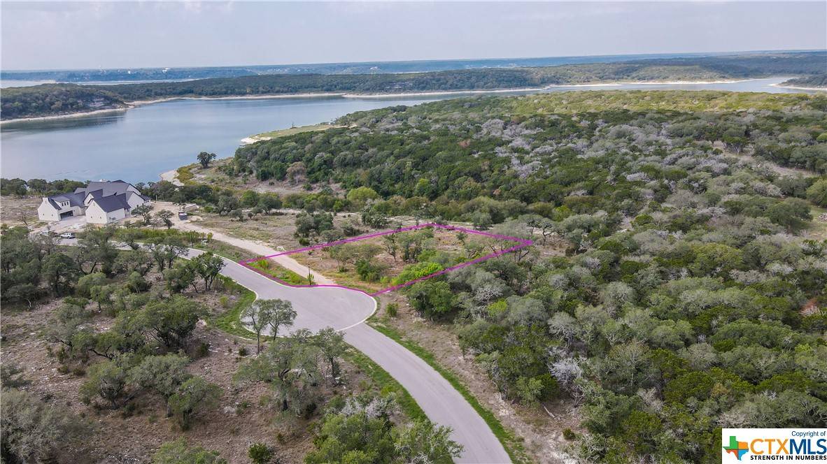 Belton, TX 76513,Lot 21 Block 1 Lakeview Estates DR