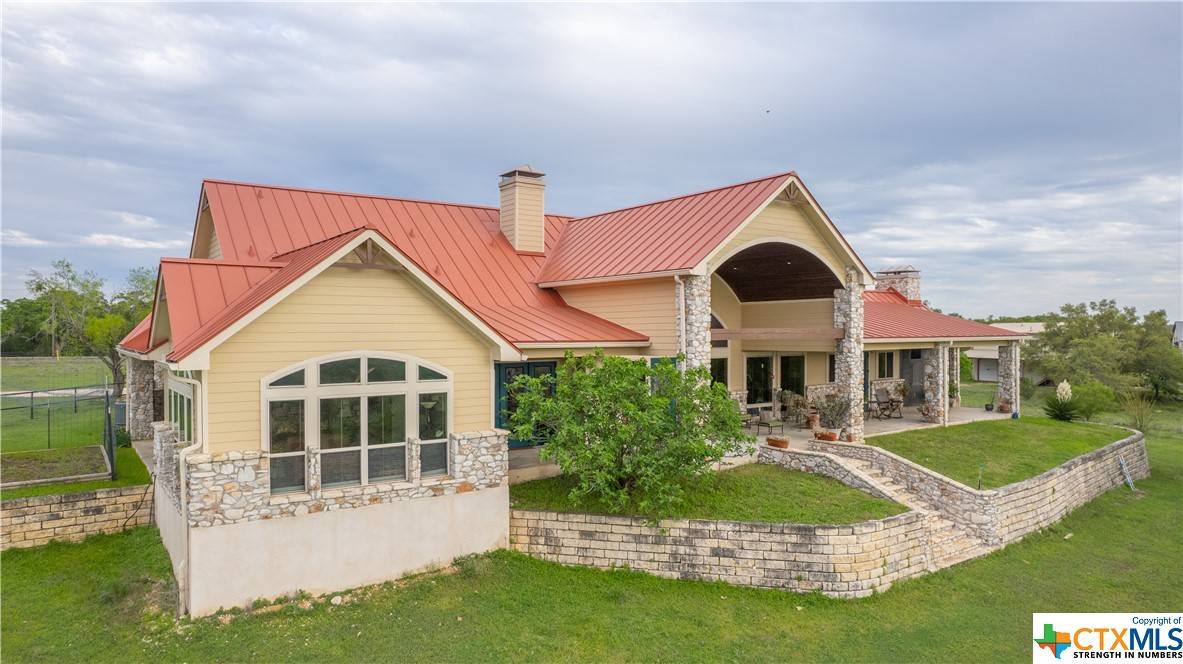 San Marcos, TX 78666,2810 Bridlewood Ranches DR