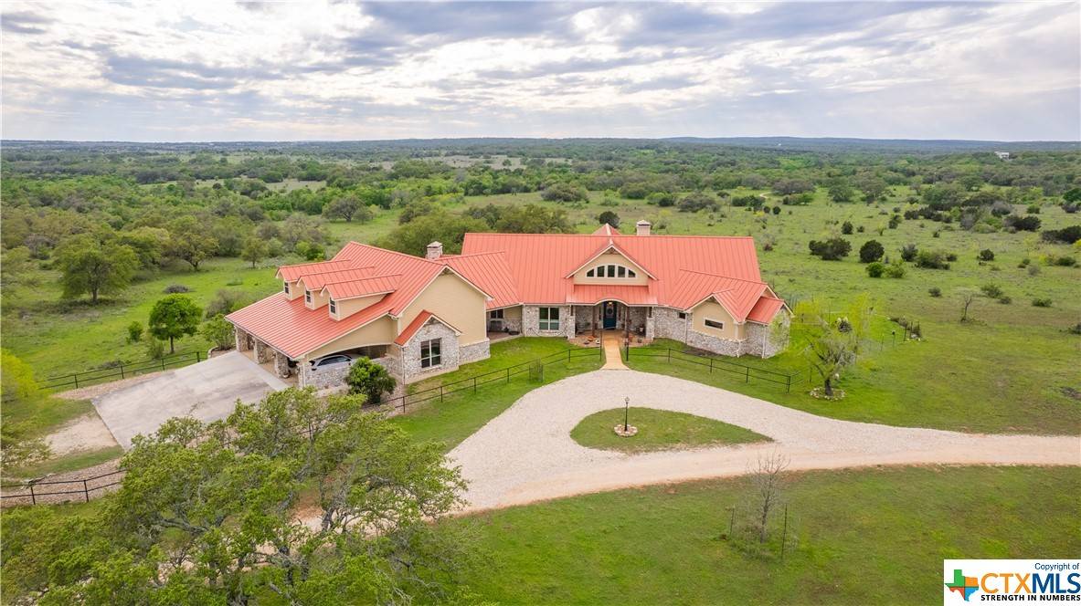San Marcos, TX 78666,2810 Bridlewood Ranches DR