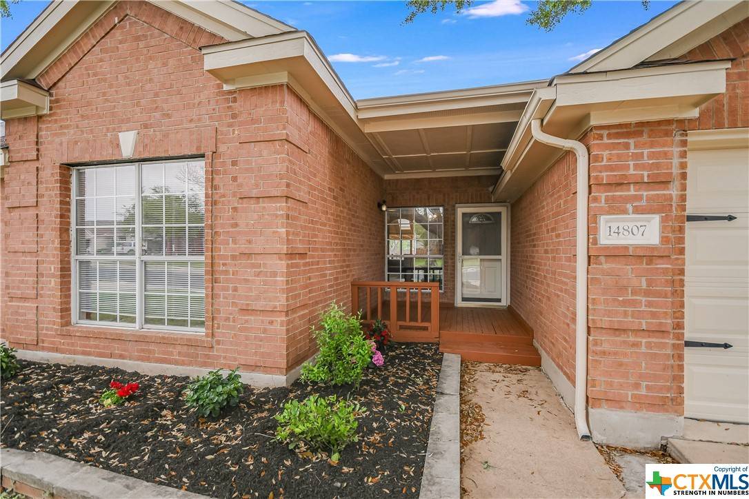 Austin, TX 78728,14807 Bescott DR