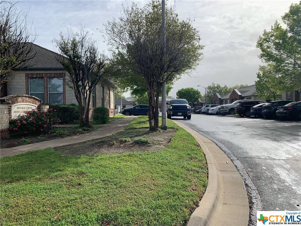 Round Rock, TX 78664,2251 Double Creek DR #604