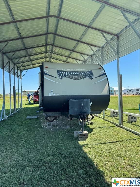 Palacios, TX 77465,51 Mackerel CT