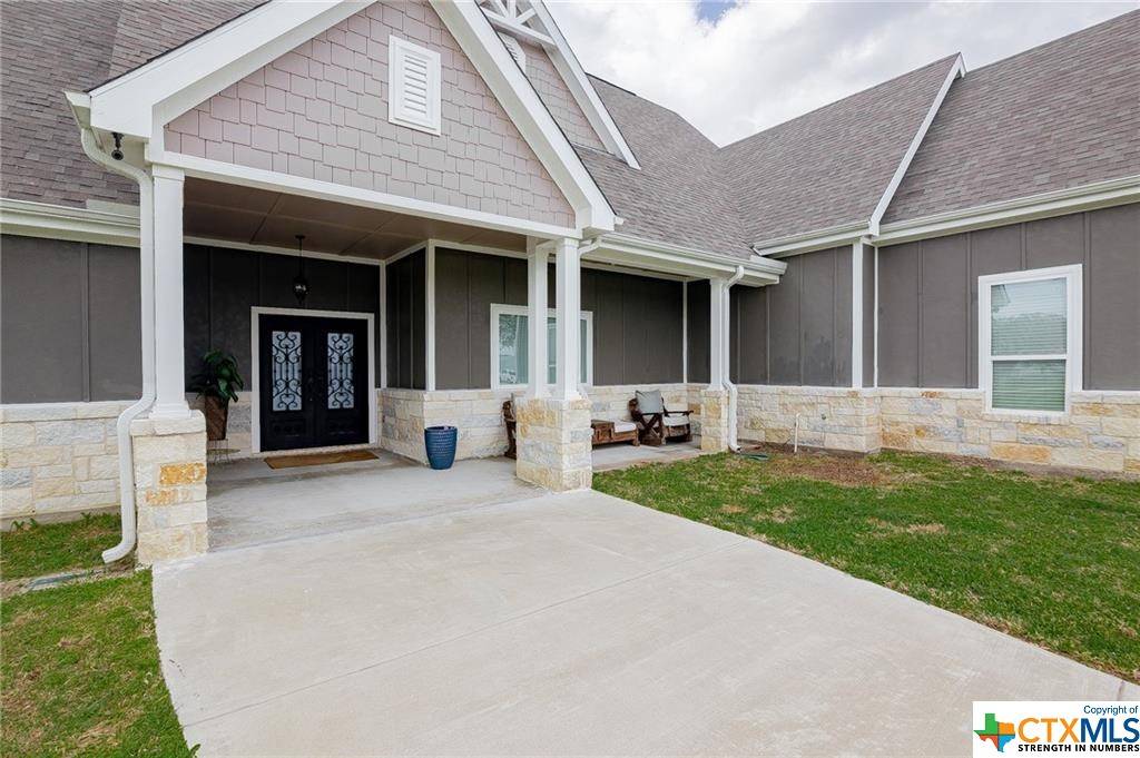 Inez, TX 77968,7242 Old Highway RD