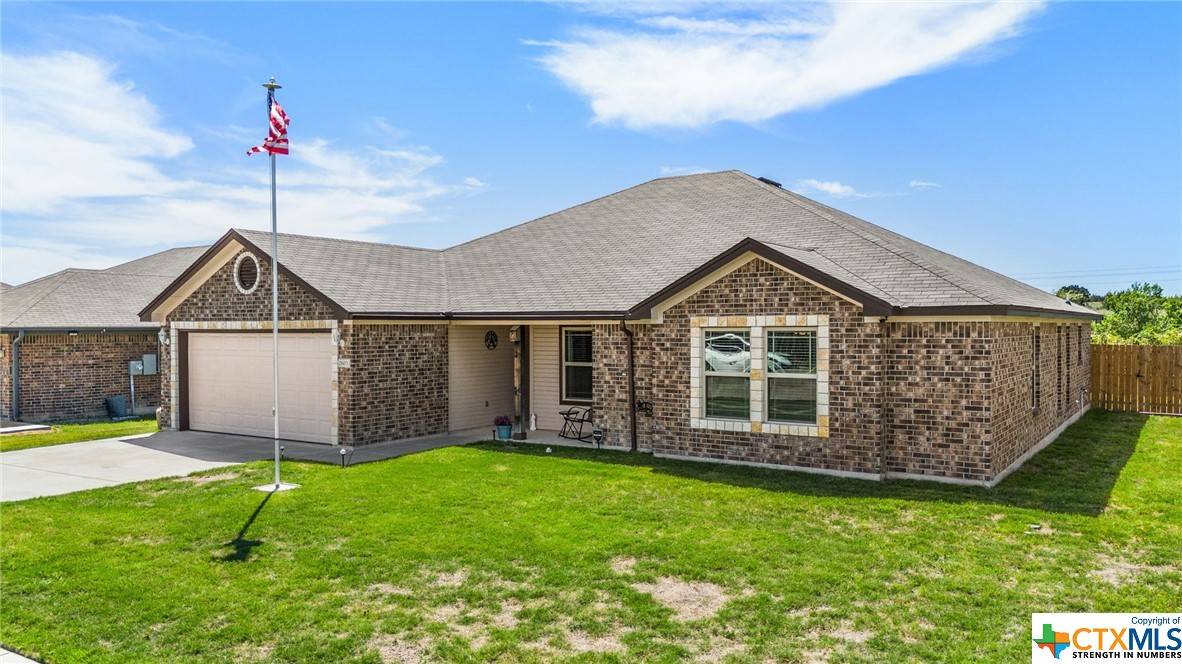 Copperas Cove, TX 76522,2603 Settlement RD