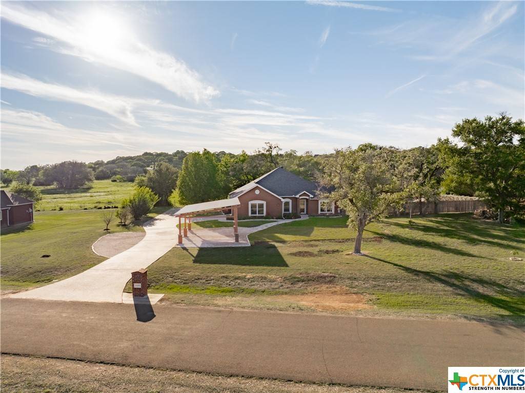 Belton, TX 76513,1600 Mountain Ridge DR