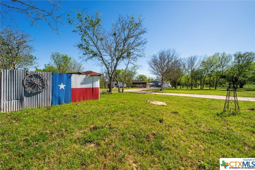 Red Rock, TX 78662,381 Fm 86 #A