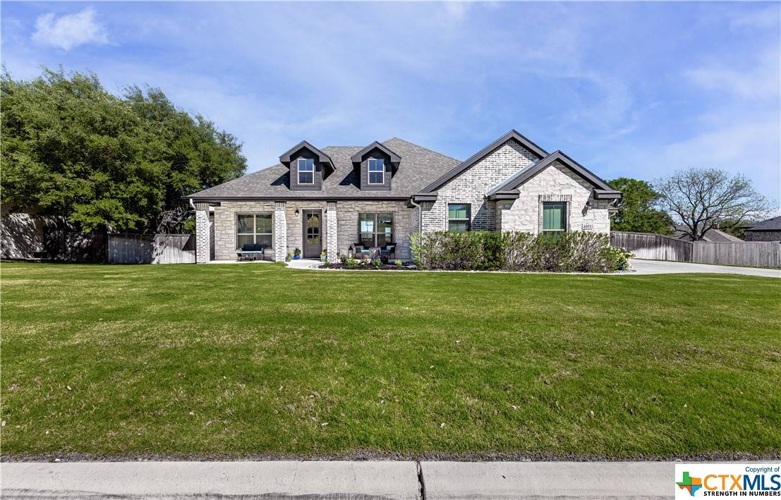 Nolanville, TX 76559,4051 Fossil Ridge DR